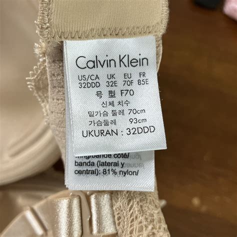 buy calvin klein bras online india|rn 36543 calvin klein.